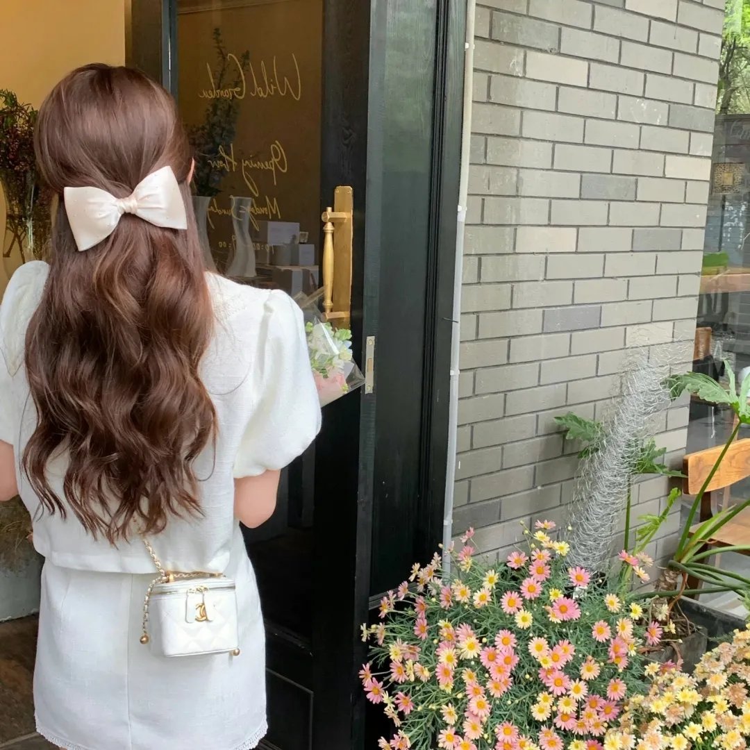 少女十五十六时