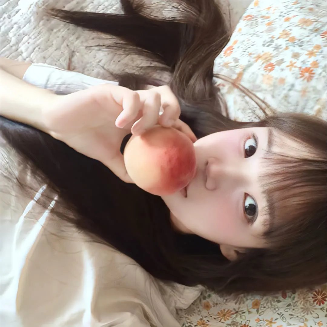 寒涛俪影